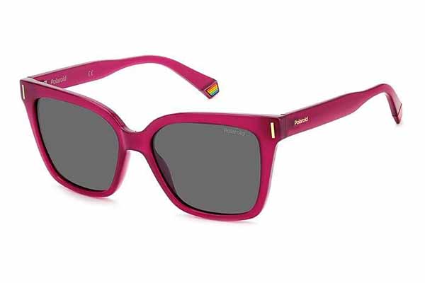 Γυαλια Ηλιου POLAROID PLD-6192S MU1 M9 size 54 Τιμή: 44,42