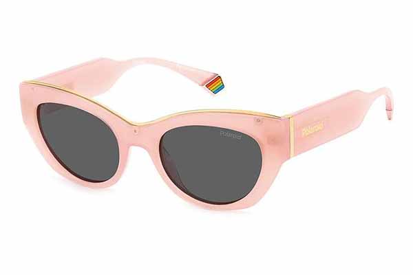Γυαλια Ηλιου POLAROID PLD-6199SX 35J M9 size 50 Τιμή: 68,00