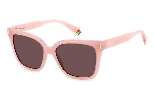 Γυαλια Ηλιου POLAROID PLD-6192S 35J KL size 54 Τιμή: 38,00