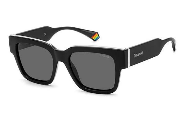 polaroid PLD 6198SX Γυαλια Ηλιου 