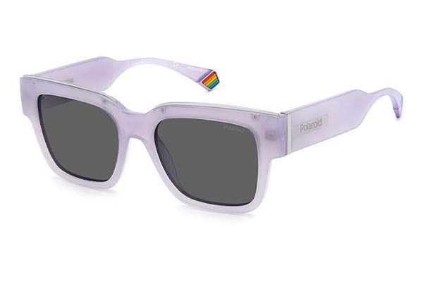 Γυαλια Ηλιου POLAROID PLD-6198SX 789 M9 size 52 Τιμή: 52,69