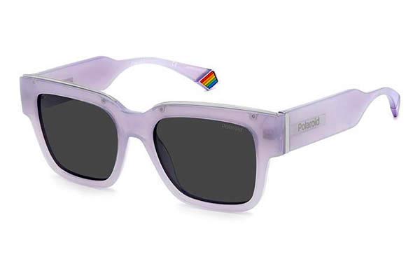 POLAROID PLD 6198SX Γυαλια Ηλιου 