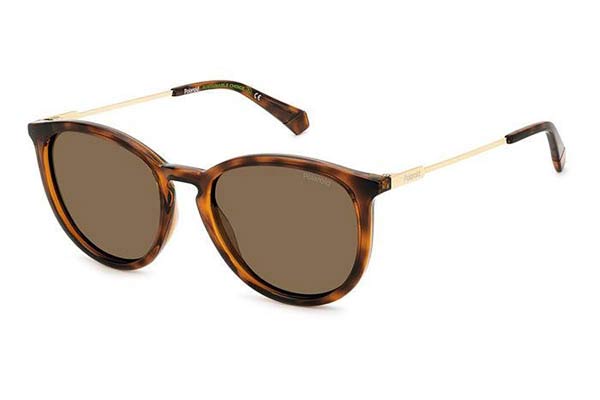Γυαλια Ηλιου POLAROID PLD-4143SX 086 SP size 53 Τιμή: 61,89