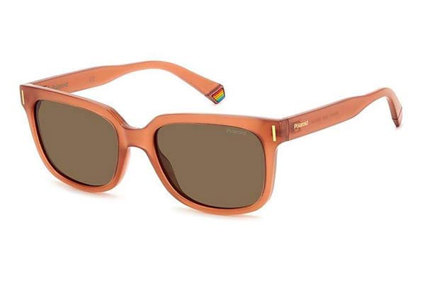 Γυαλια Ηλιου POLAROID PLD-6191S 733 SP size 54 Τιμή: 74,99