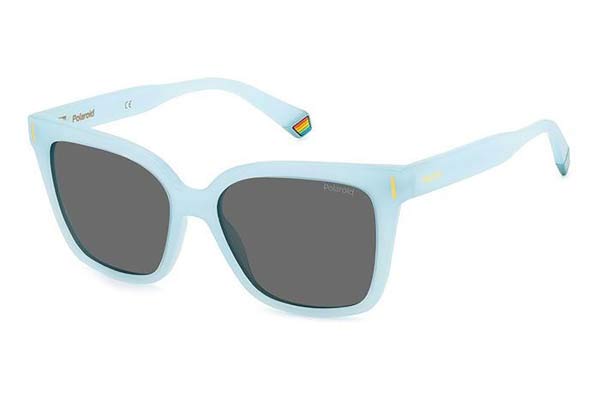 Γυαλια Ηλιου POLAROID PLD-6192S MVU M9 size 54 Τιμή: 38,00
