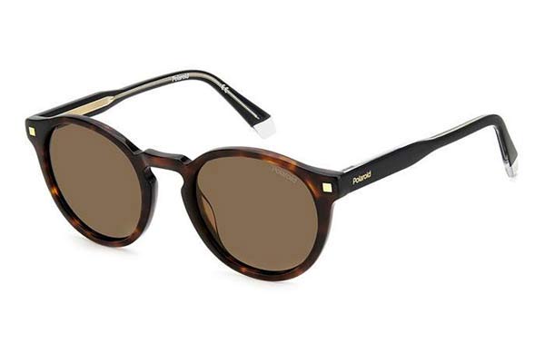 Γυαλια Ηλιου POLAROID PLD-4150SX 086 SP size 50 Τιμή: 80,89
