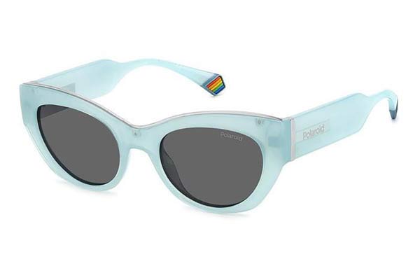 Γυαλια Ηλιου POLAROID PLD-6199SX MVU M9 size 50 Τιμή: 54,80