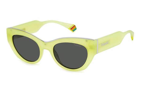 Γυαλια Ηλιου POLAROID PLD-6199SX 6DX M9 size 50 Τιμή: 49,00