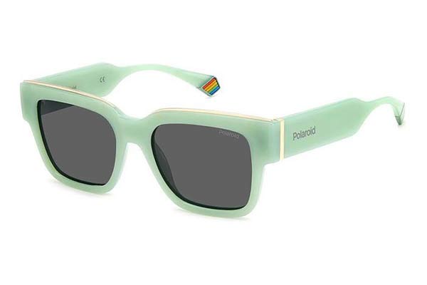 Γυαλια Ηλιου POLAROID PLD-6198SX 1ED M9 size 52 Τιμή: 44,65