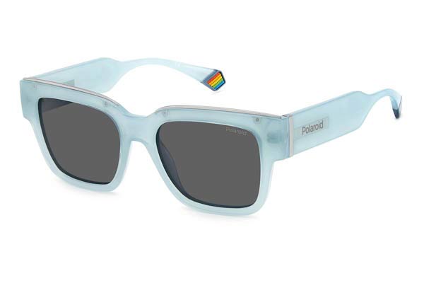 polaroid PLD 6198SX Γυαλια Ηλιου 
