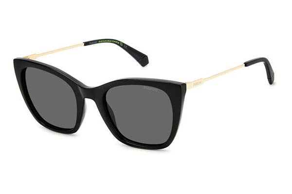Γυαλια Ηλιου POLAROID PLD-4144SX 807 M9 size 52 Τιμή: 63,43
