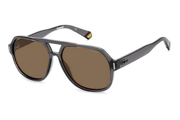 POLAROID PLD 6193S Γυαλια Ηλιου 