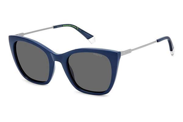 Γυαλια Ηλιου POLAROID PLD-4144SX PJP M9 size 52 Τιμή: 67,90