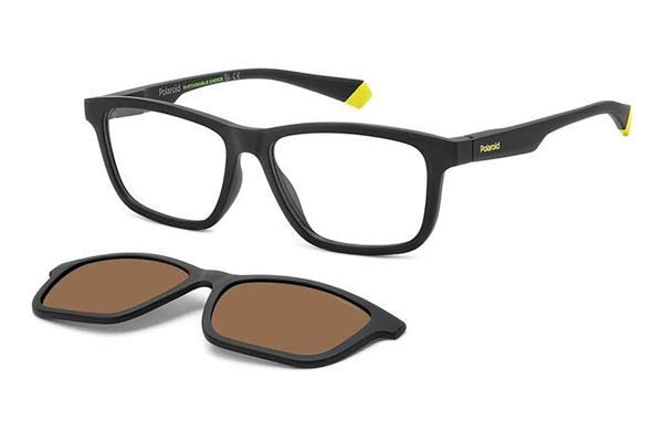 POLAROID PLD 2147CS 003 HE size 55 Γυαλιά οράσεως Τιμή: 99,99