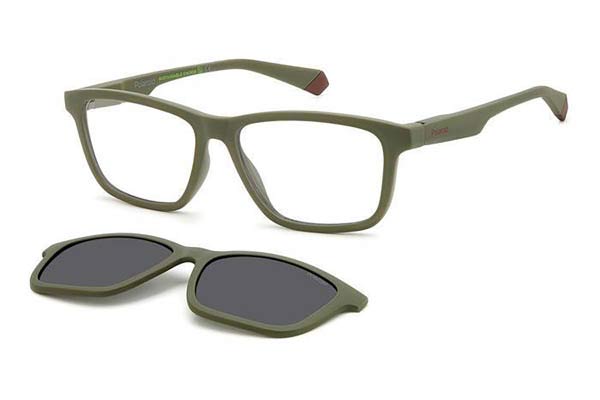 POLAROID PLD 2147CS DLD M9 size 55 Γυαλιά οράσεως Τιμή: 101,70