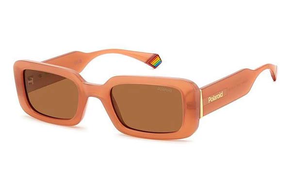 polaroid PLD 6208SX Γυαλια Ηλιου 