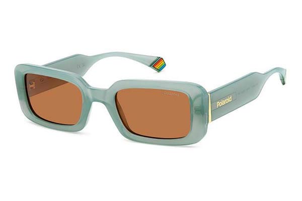 POLAROID PLD 6208SX Γυαλια Ηλιου 
