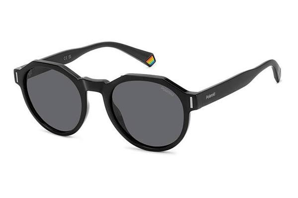 POLAROID PLD 6207S Γυαλια Ηλιου 