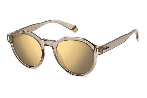 POLAROID PLD 6207S Γυαλια Ηλιου 