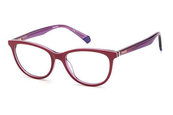 POLAROID PLD D395 E2Y  size 51 Γυαλιά οράσεως Τιμή: 95,97