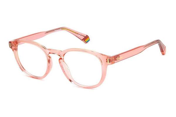 POLAROID PLD D452 9R6  size 48 Γυαλιά οράσεως Τιμή: 42,29