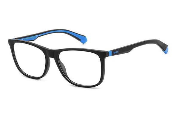 POLAROID PLD D517 0VK  size 55 Γυαλιά οράσεως Τιμή: 79,99