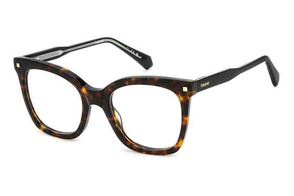 POLAROID PLD D507 086  size 51 Γυαλιά οράσεως Τιμή: 83,99