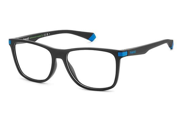 POLAROID PLD D514 0VK  size 55 Γυαλιά οράσεως Τιμή: 71,99