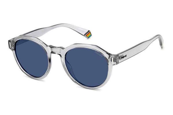 POLAROID PLD 6207S Γυαλια Ηλιου 