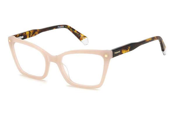 POLAROID PLD D520 35J  size 54 Γυαλιά οράσεως Τιμή: 84,00