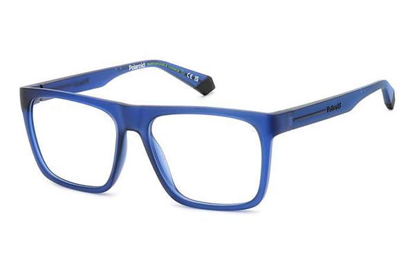 POLAROID PLD D533 FLL  size 56 Γυαλιά οράσεως Τιμή: 57,00