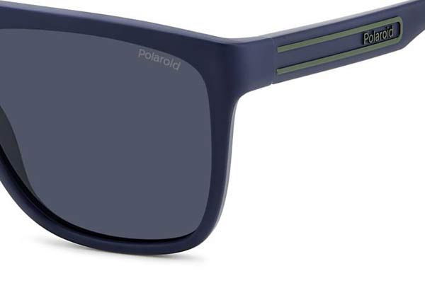 POLAROID PLD 2162S Γυαλια Ηλιου 
