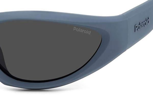 POLAROID PLD 2165S Γυαλια Ηλιου 