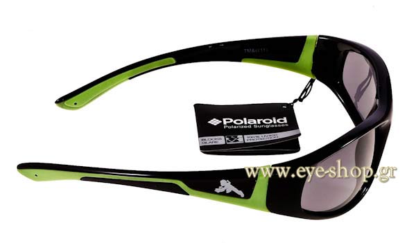 POLAROID BEN TEN 102 Γυαλια Ηλιου 