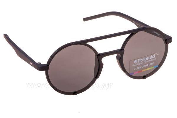 polaroid PLD 6016 S Γυαλια Ηλιου 