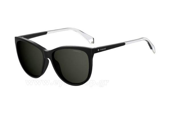 Γυαλια Ηλιου Polaroid PLD-4058-S 807 (M9) size 63 Τιμή: 40,78