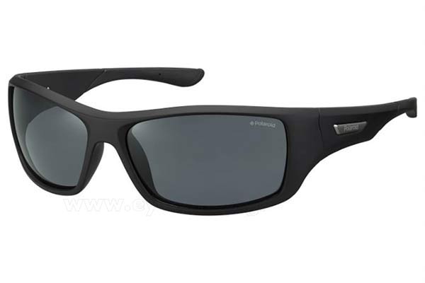 Γυαλια Ηλιου Polaroid PLD-7013-S 807 (M9) size 63 Τιμή: 46,89