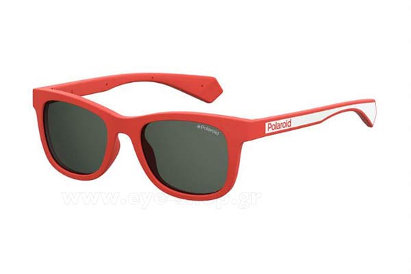Γυαλια Ηλιου Polaroid PLD-8031-S C9A  (M9) size 46 Τιμή: 24,08