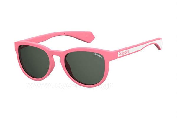 Γυαλια Ηλιου Polaroid PLD-8031-S 35J  (M9) size 47 Τιμή: 45,95