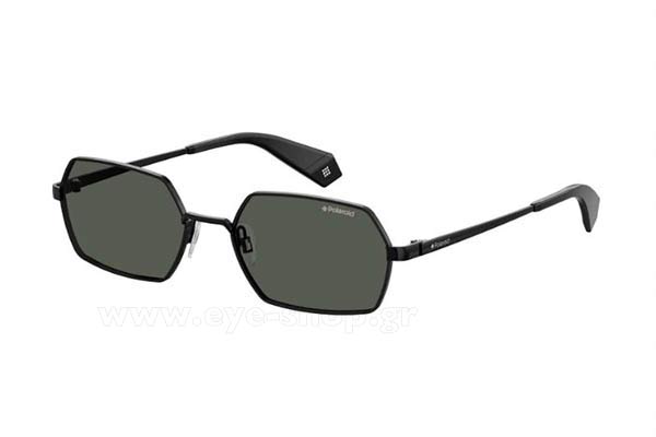 polaroid PLD 6068S Γυαλια Ηλιου 