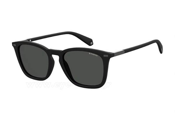 Γυαλια Ηλιου Polaroid PLD-2085S 003 (M9) size 52 Τιμή: 59,98