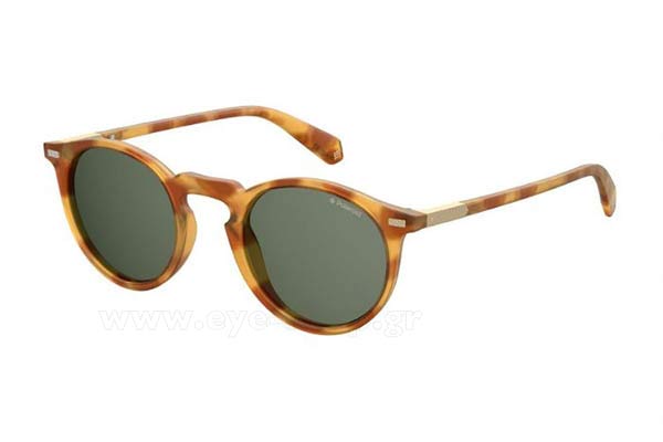 Γυαλια Ηλιου Polaroid PLD-2086S 086 (UC) size 47 Τιμή: 48,99