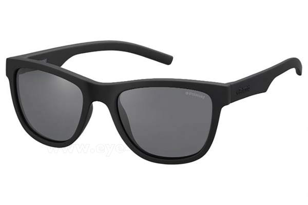 Γυαλια Ηλιου Polaroid PLD-8018-S YYV (Y2) size 47 Τιμή: 34,99