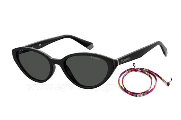 polaroid PLD 6109S Γυαλια Ηλιου 