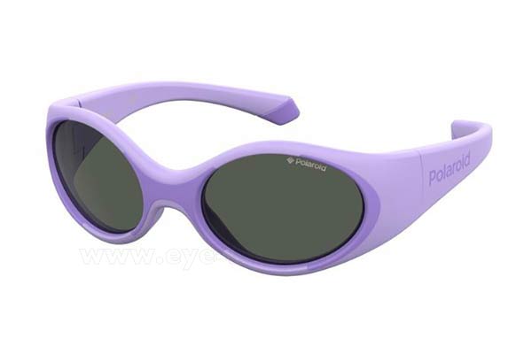 POLAROID PLD 8037S Γυαλια Ηλιου 