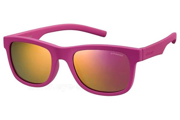 Γυαλια Ηλιου Polaroid PLD-8020S CYQ (AI) size 46 Τιμή: 37,97