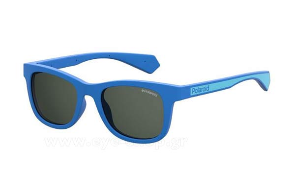 Γυαλια Ηλιου Polaroid PLD-8031-S PJP (M9) size 46 Τιμή: 43,99