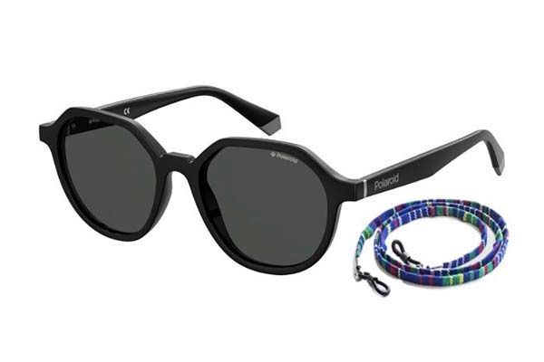 POLAROID PLD 6111S Γυαλια Ηλιου 