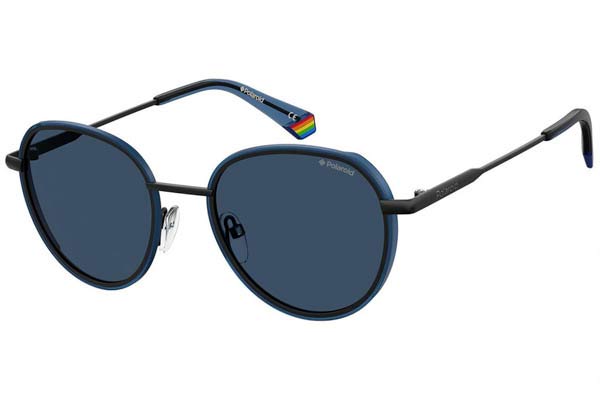 POLAROID PLD 6114S Γυαλια Ηλιου 