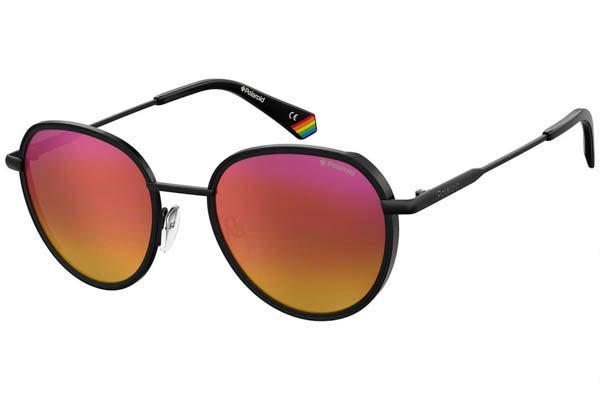 POLAROID PLD 6114S Γυαλια Ηλιου 